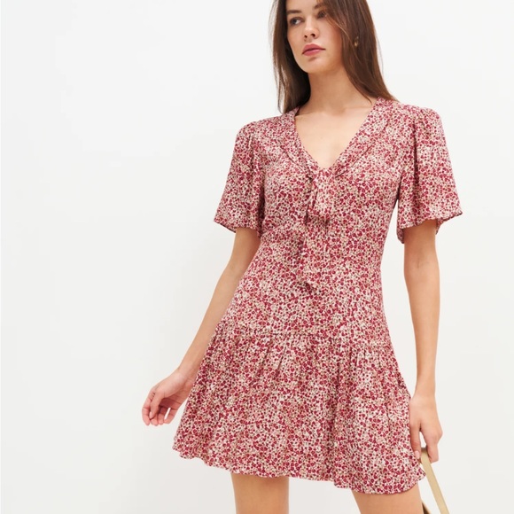 Reformation dress never worn - Picture 1 of 5